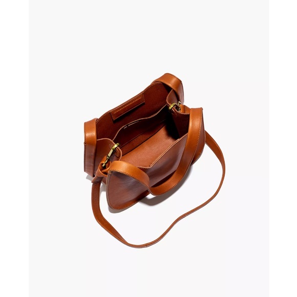 Madewell Bags Nwt Madewell The Sydney Shoulder Bag Poshmark